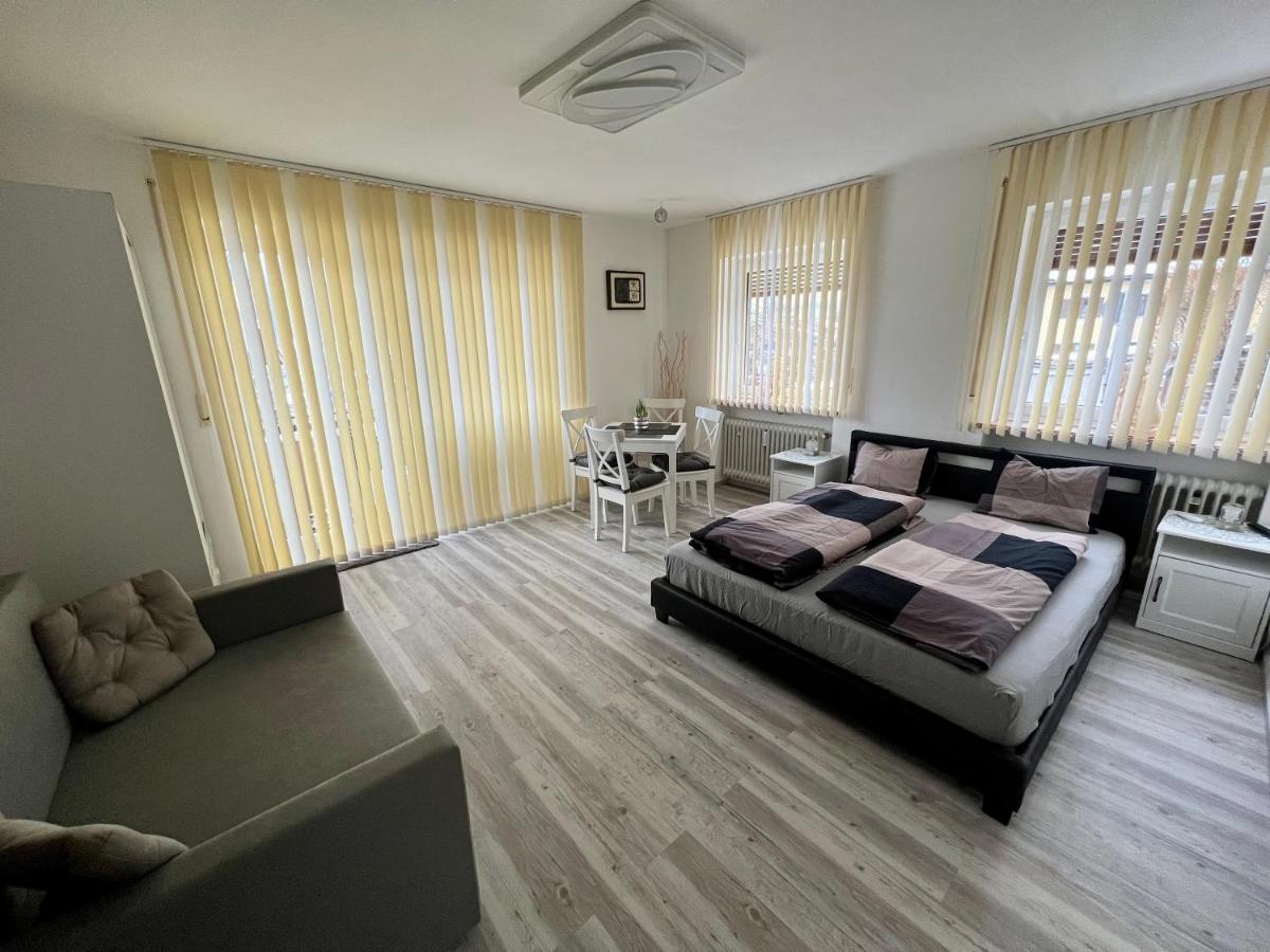 Ferienwohnung Da Salvatore Берхтесгаден Экстерьер фото