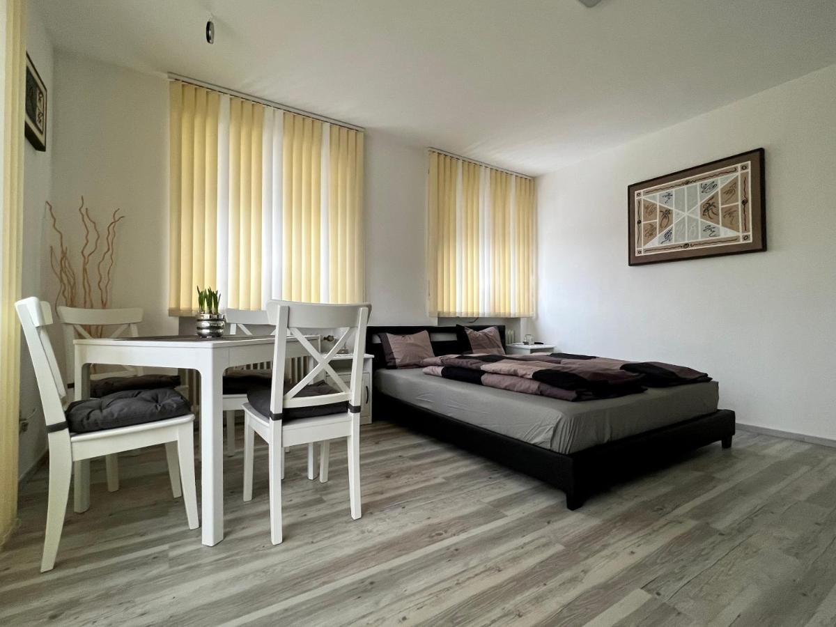 Ferienwohnung Da Salvatore Берхтесгаден Экстерьер фото