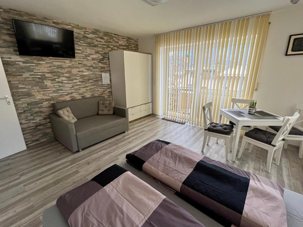 Ferienwohnung Da Salvatore Берхтесгаден Экстерьер фото