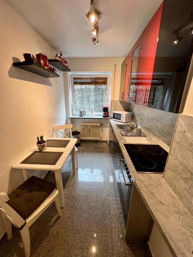 Ferienwohnung Da Salvatore Берхтесгаден Экстерьер фото