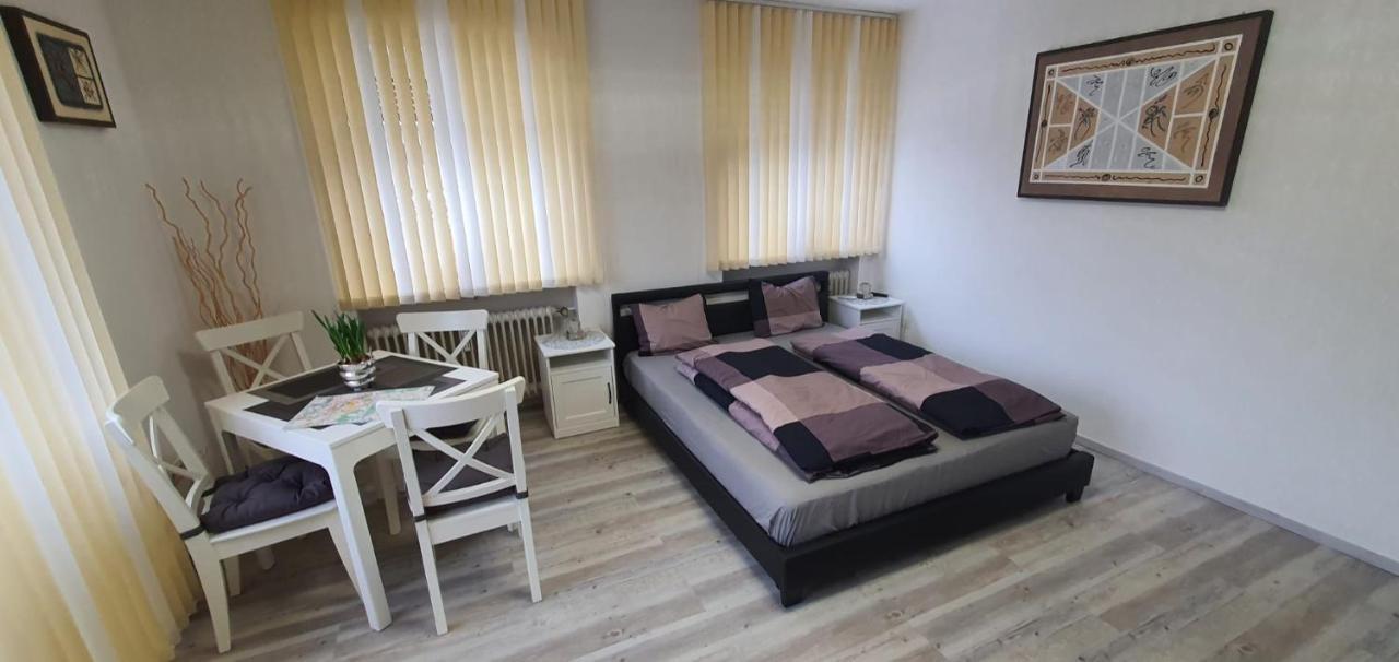 Ferienwohnung Da Salvatore Берхтесгаден Экстерьер фото