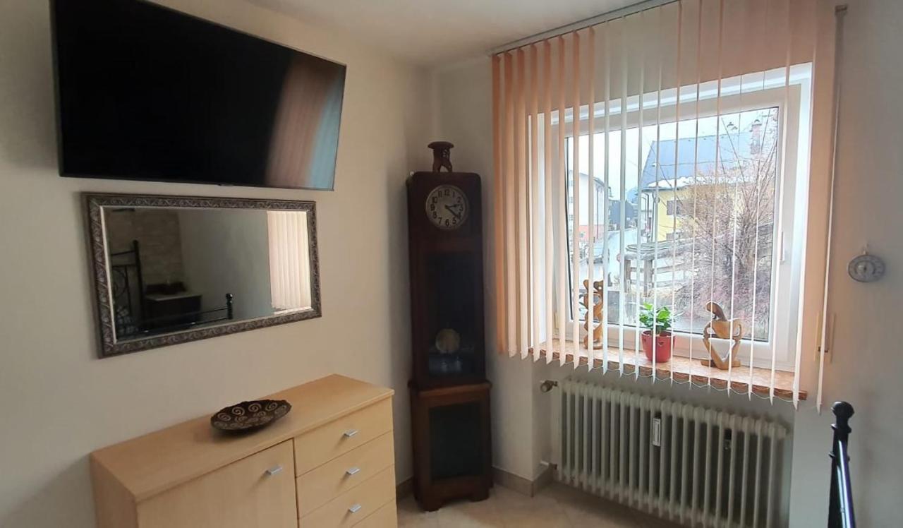 Ferienwohnung Da Salvatore Берхтесгаден Экстерьер фото