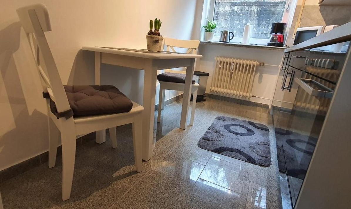 Ferienwohnung Da Salvatore Берхтесгаден Экстерьер фото